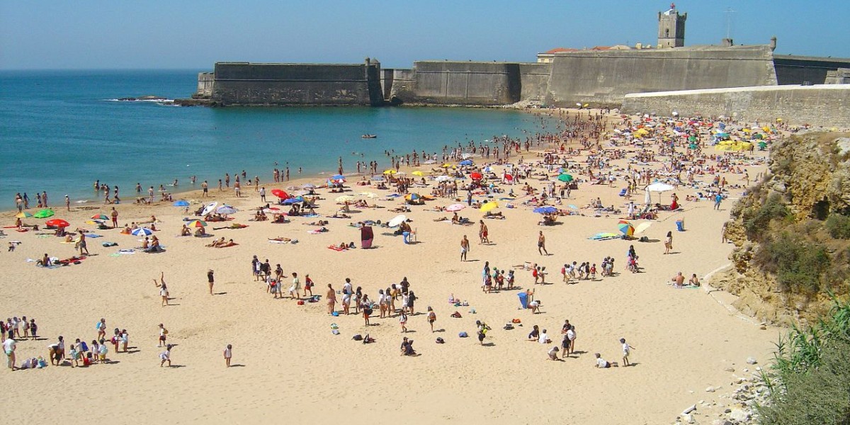 Praia da Torre