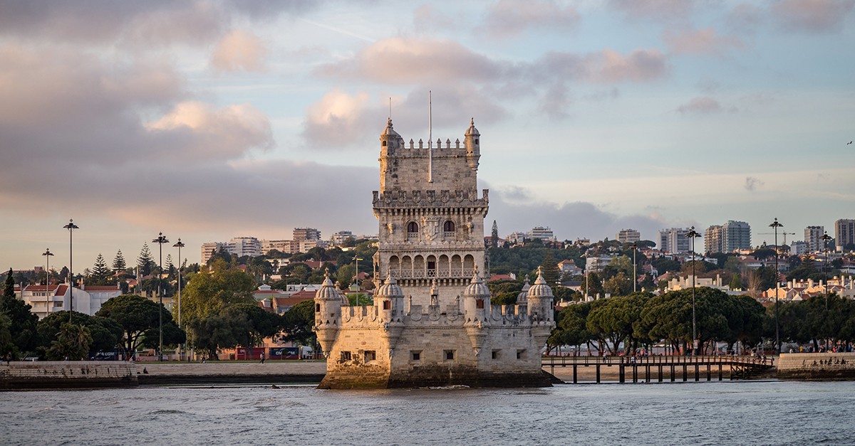 Lisboa