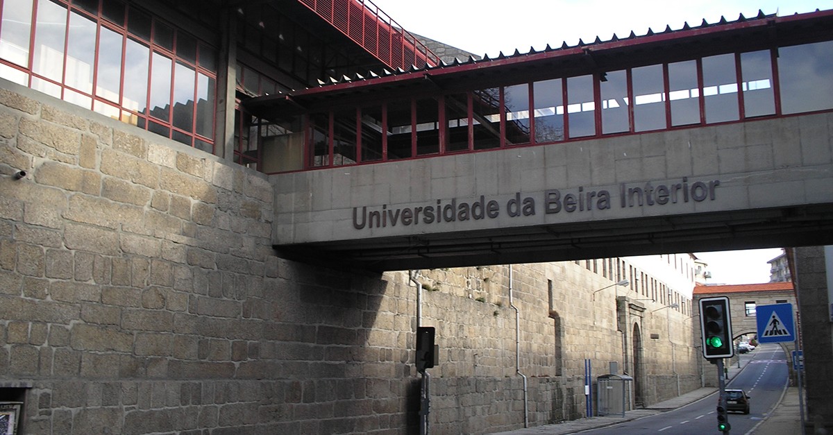 Quartos para estudantes na Covilhã