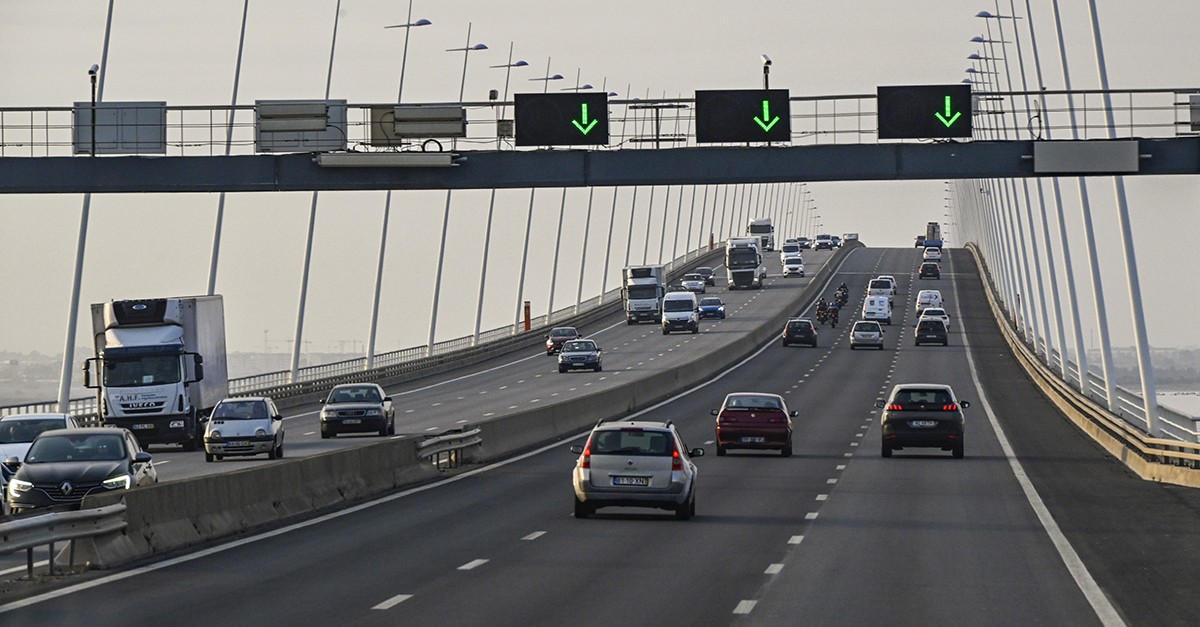 Ponte Vasco da Gama