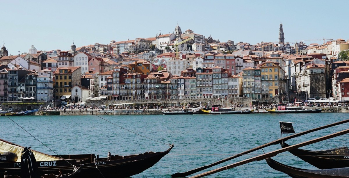 Coolest Places in Portugal for the Summer