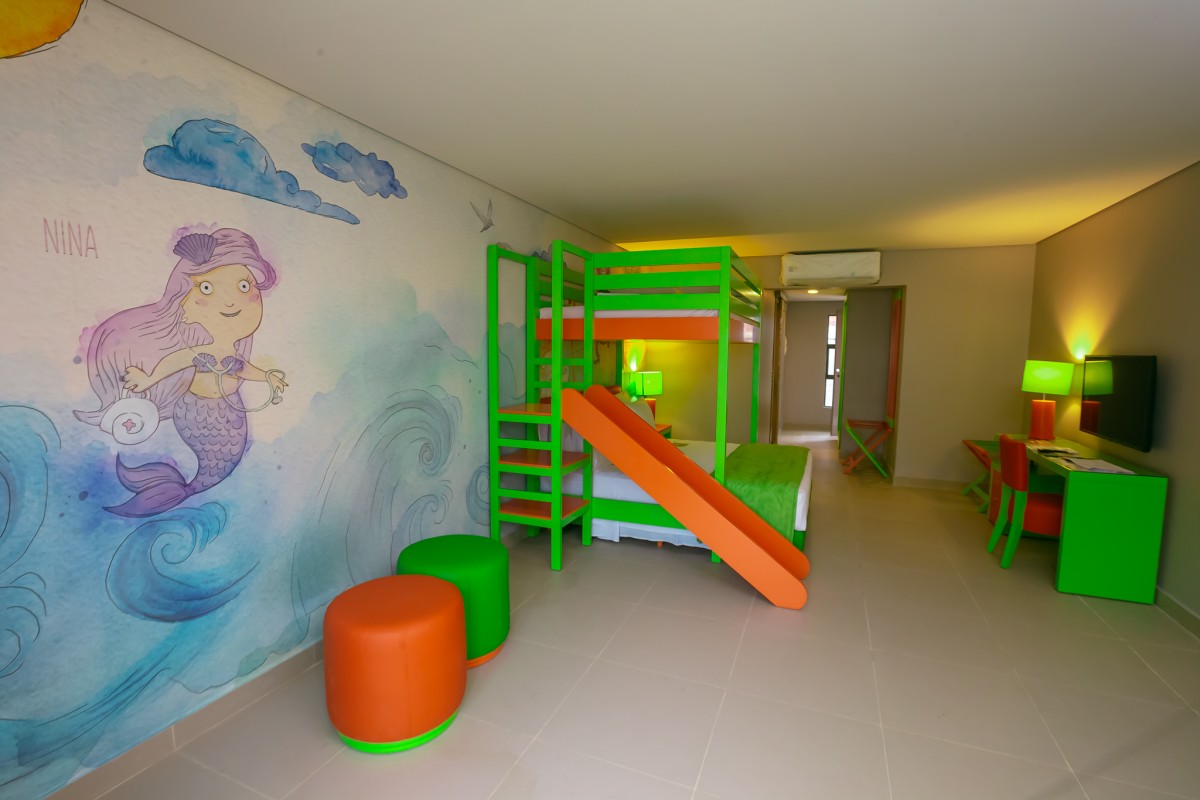 Vila Galé Collection Sunset Cumbuco 