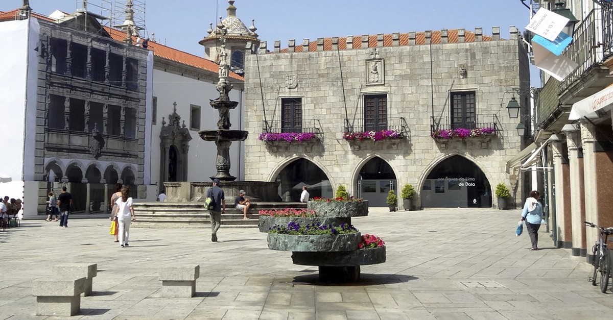Viana do Castelo