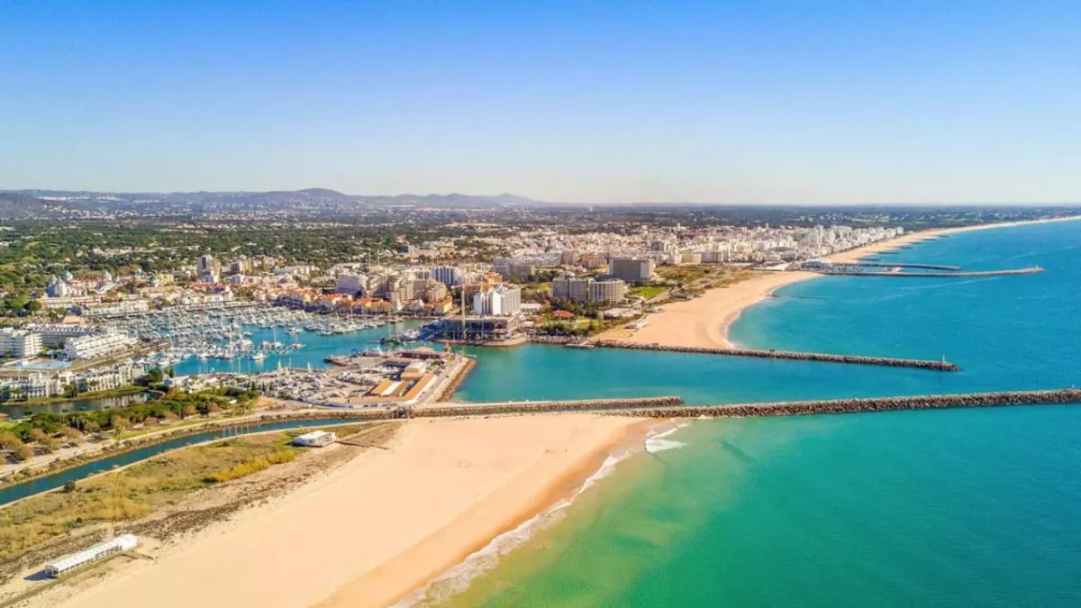 Vilamoura