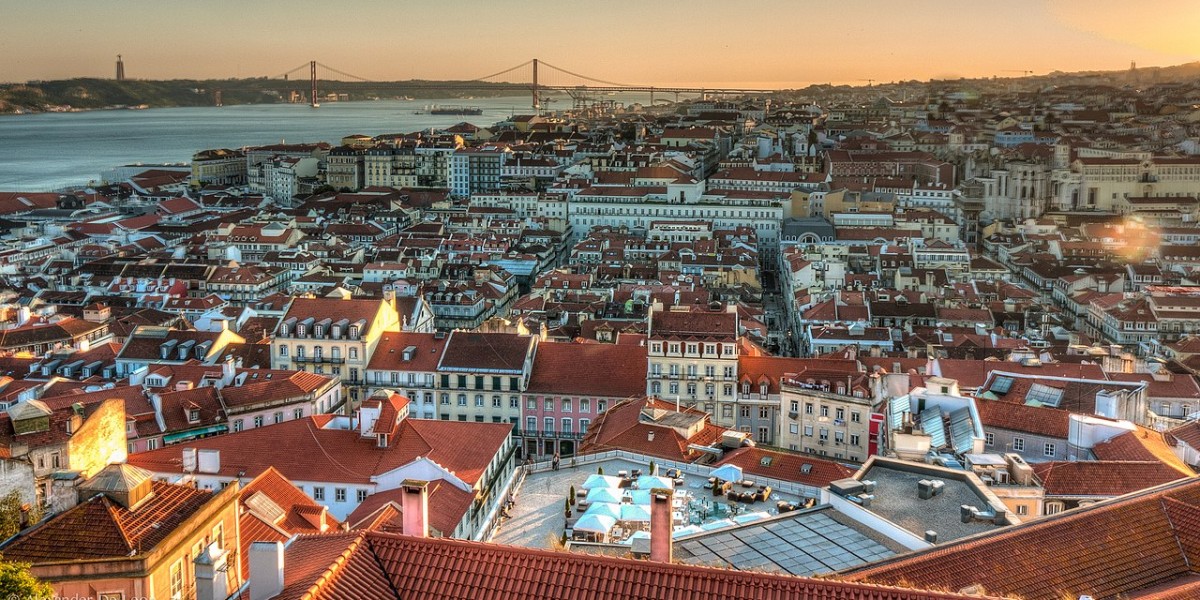 Lisboa