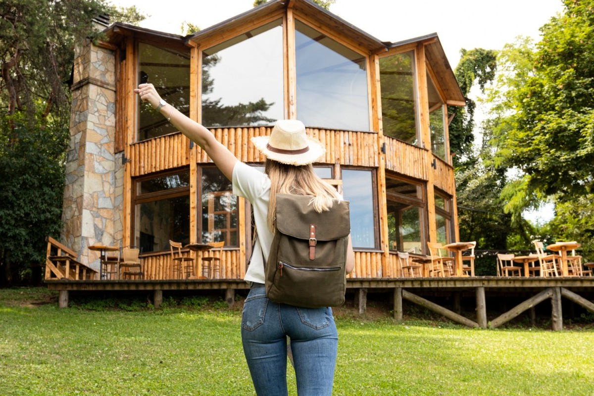 pesquisas por casas de férias