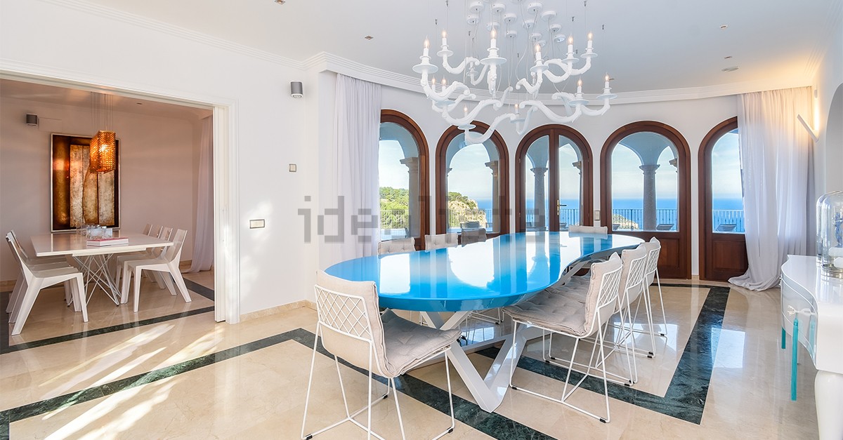 decoração de interiores