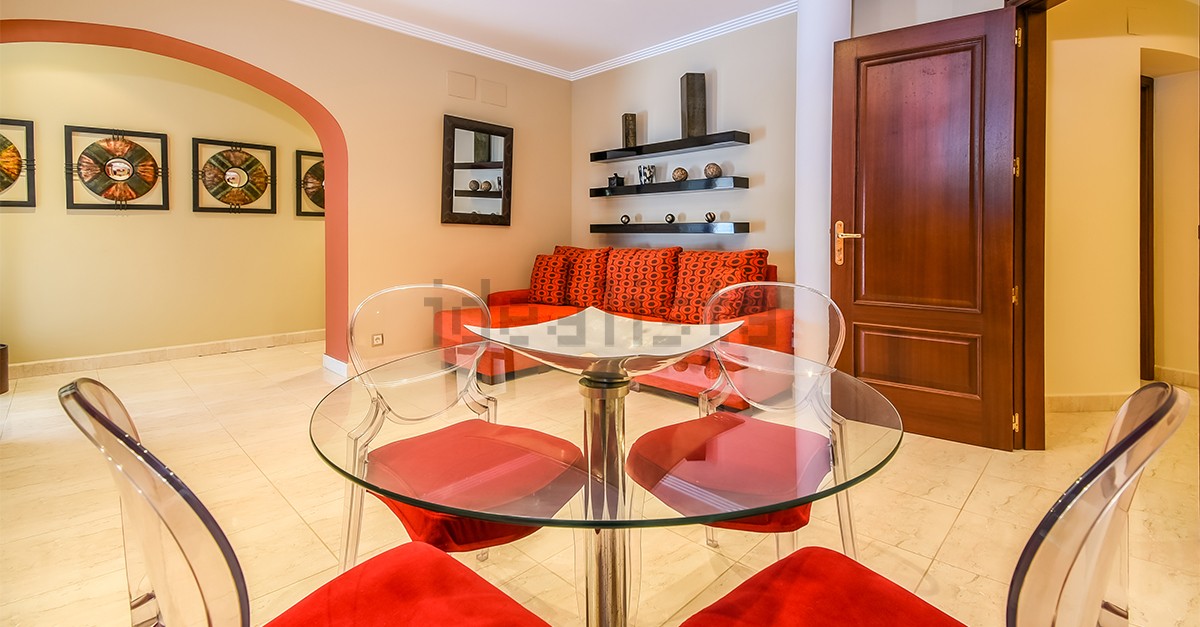 decoração de interiores