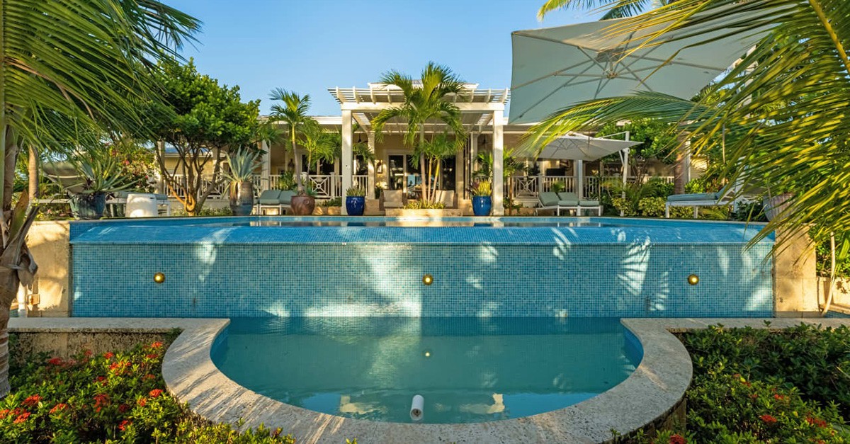 Ilha privada na Florida