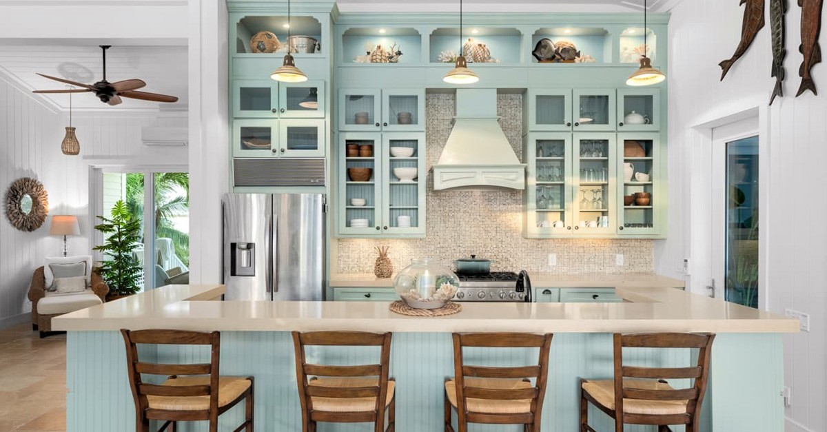 Ilha privada na Florida