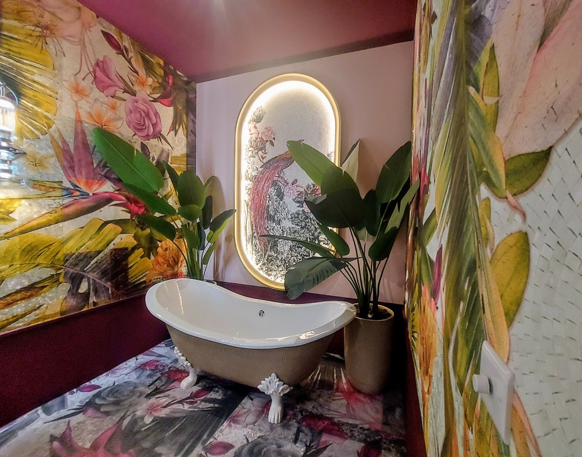 decorar a casa