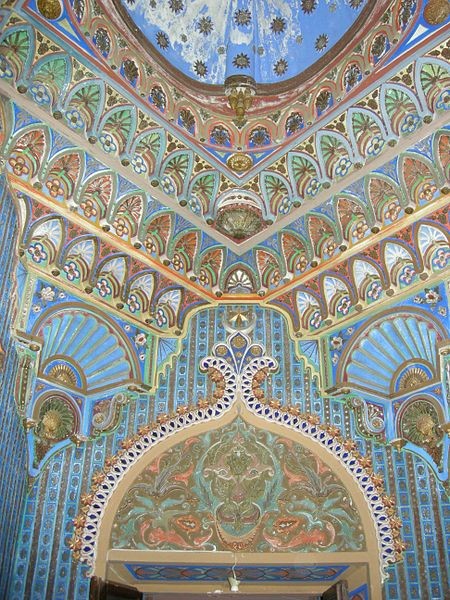 Castelo de Sammezzano