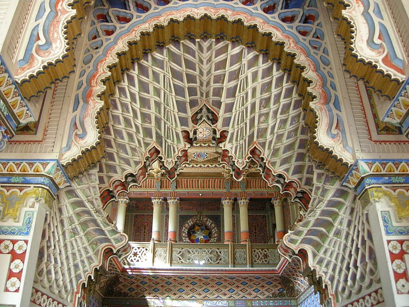 Castelo de Sammezzano