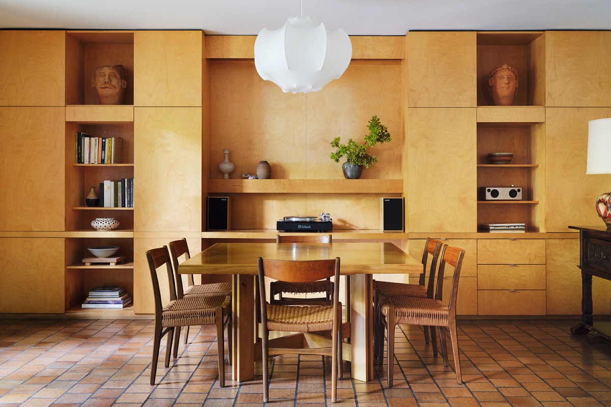 Sala de jantar