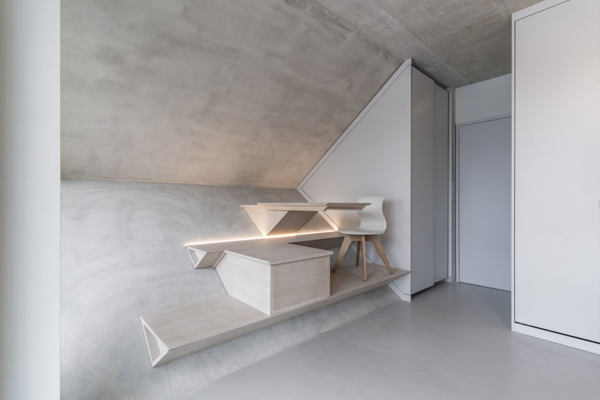casas colmeia