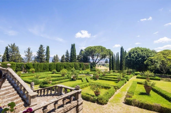 Casa de Gioconda