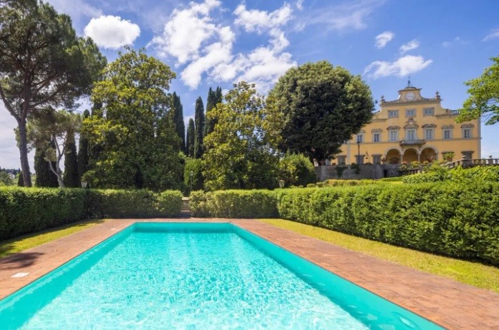 Casa de Gioconda