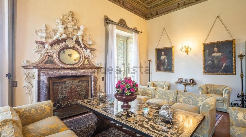 Casa de Gioconda