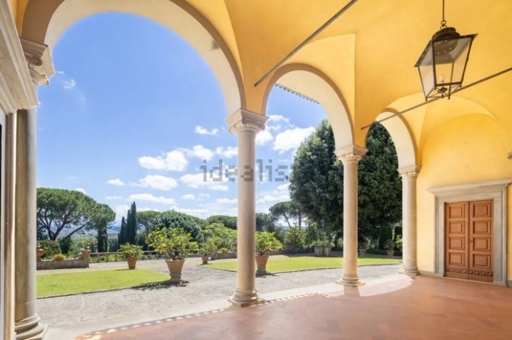 Casa de Gioconda