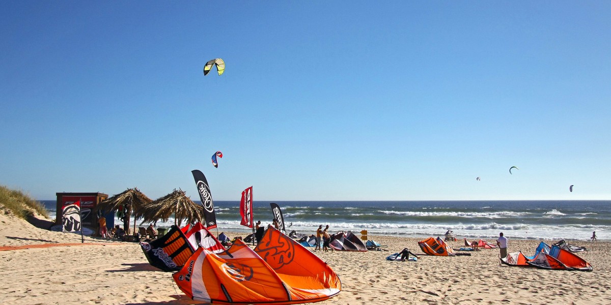 Costa da Caparica