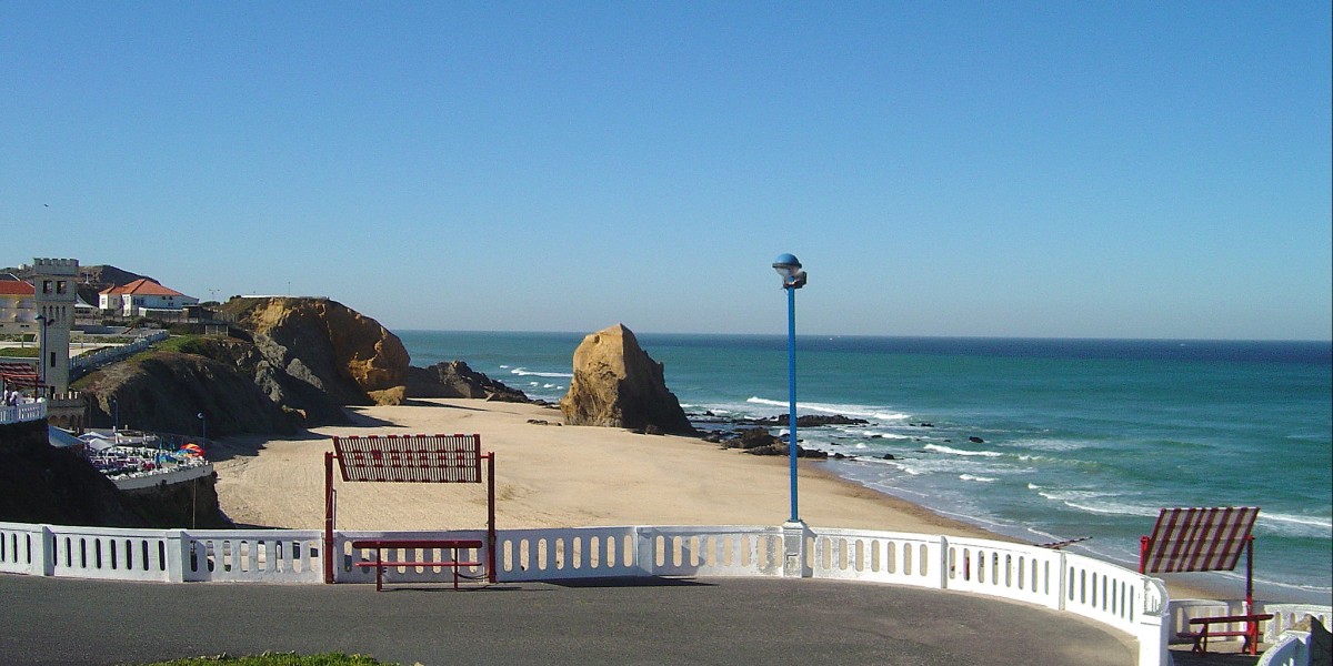 Praia de Santa Cruz