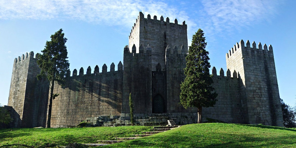 Castelo de Guimarães