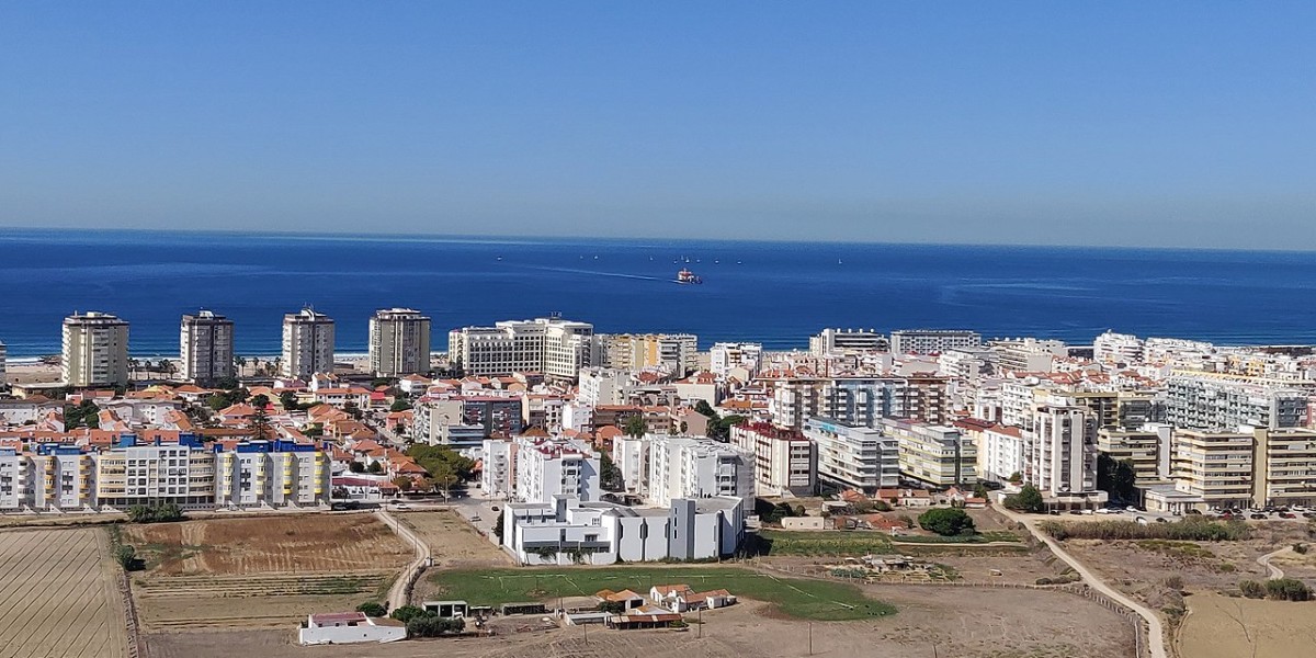 Costa da Caparica