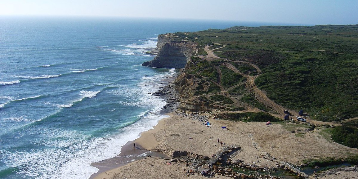 Ribeira d'ilhas