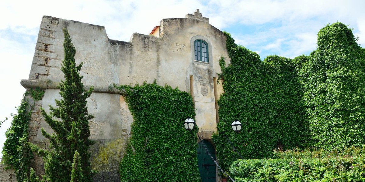 Forte de São Clemente