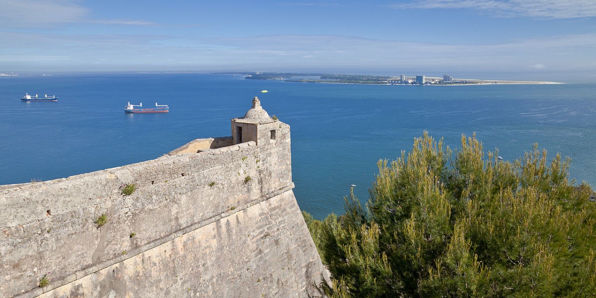 Forte de São Filipe