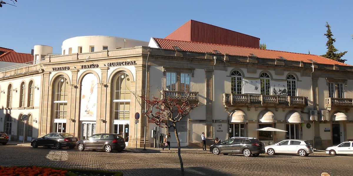 Teatro Viriatto