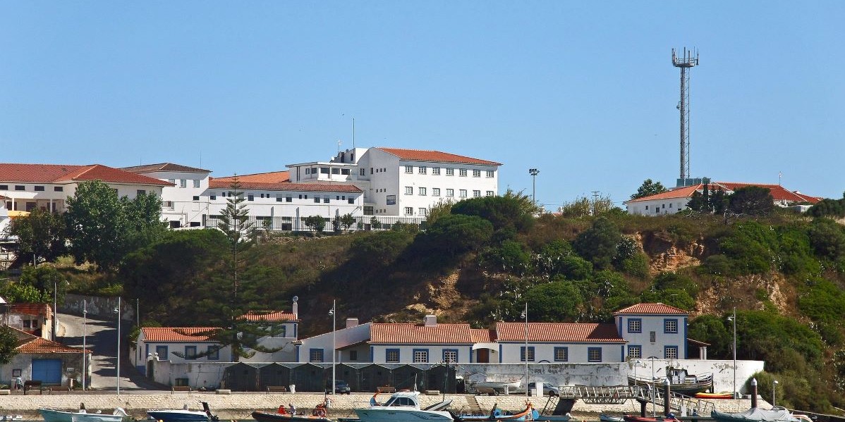 Vila Nova de Milfontes