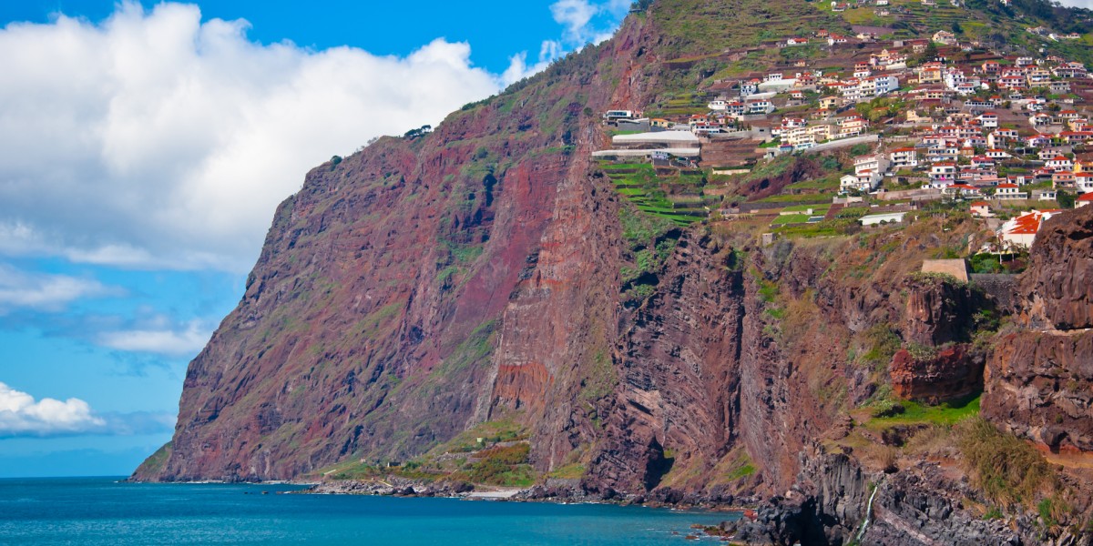 Cabo Girão