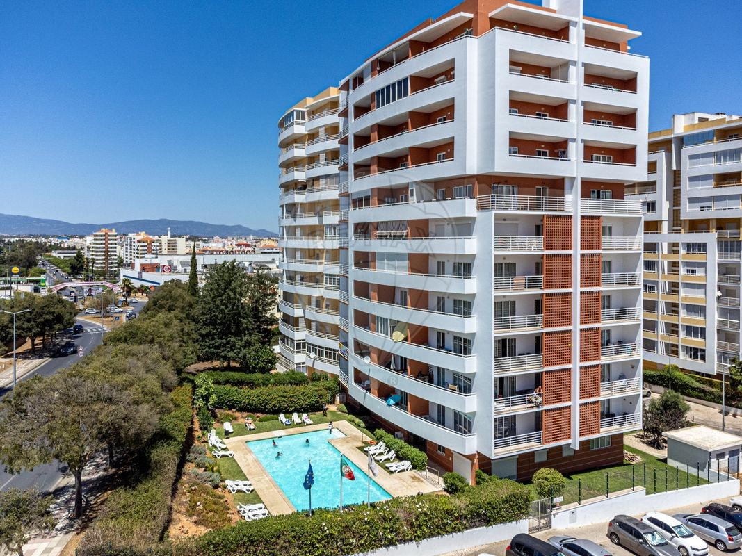 casas no Algarve