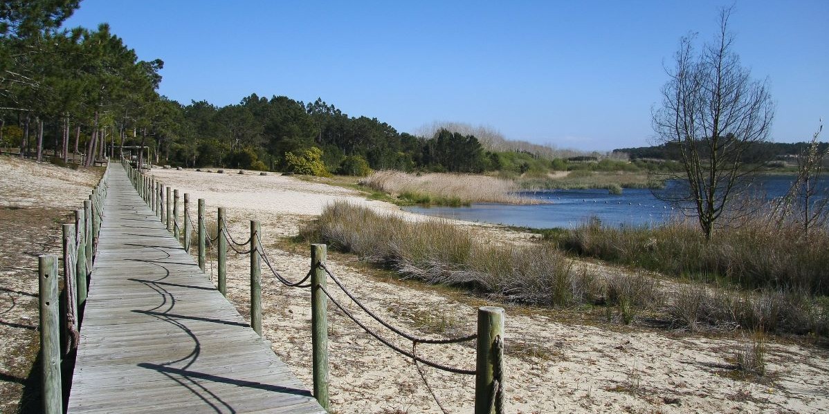 Lagoa da Enverdelha