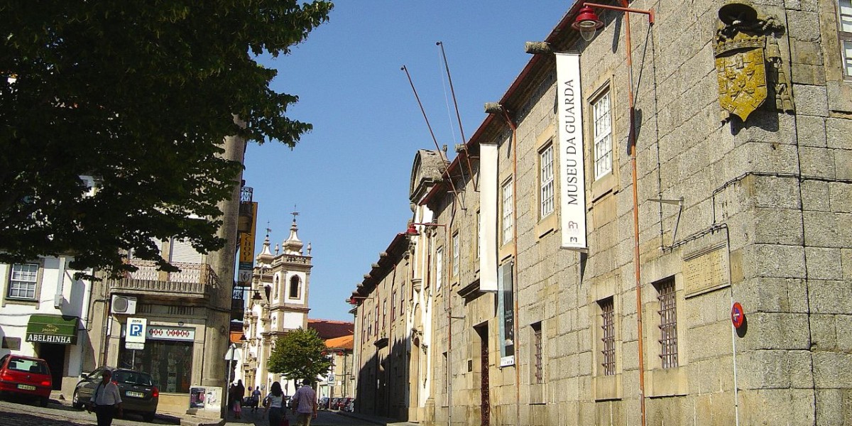 Museu da Guarda