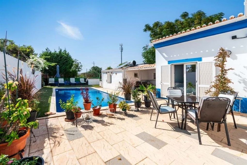 Casas à venda perto de Espanha