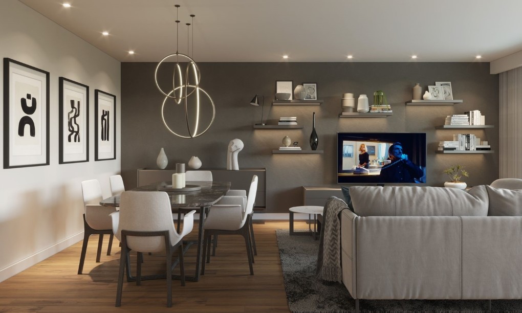 Casas nuevas en venta en las Azores