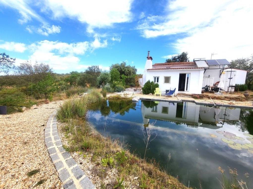 Casas à venda no Alqueva