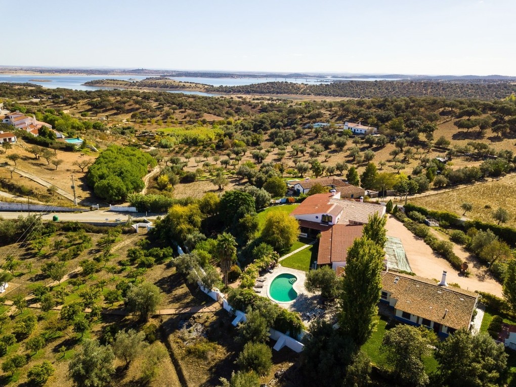 Comprar casa perto de praias fluviais