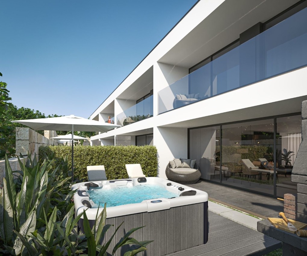 Casas à venda em Albufeira