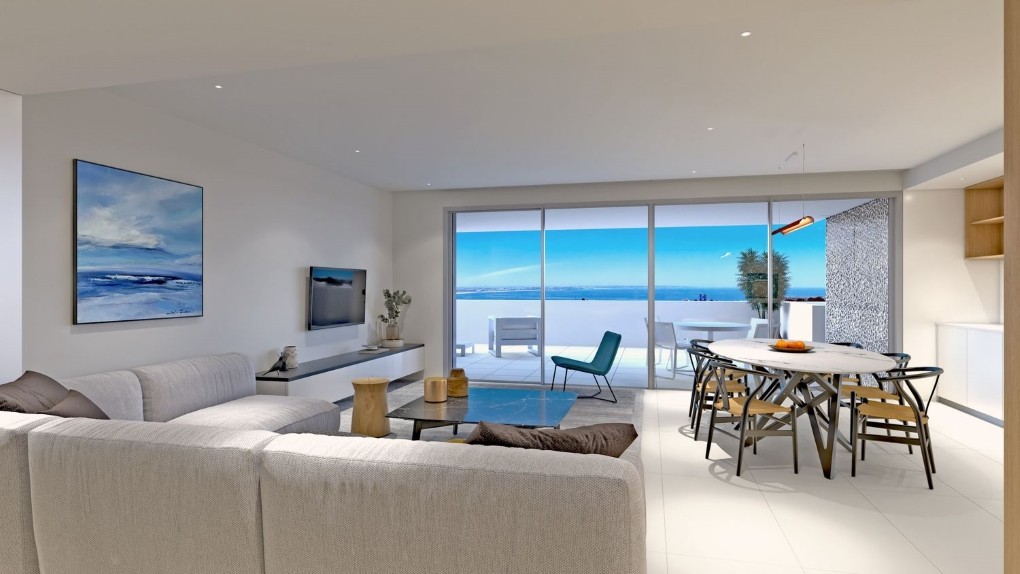 Investir em casas no Algarve