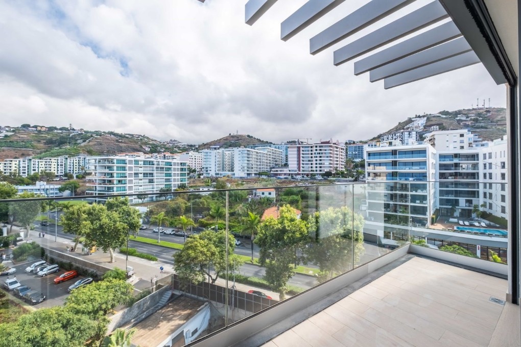 Casas nuevas en Madeira y Azores