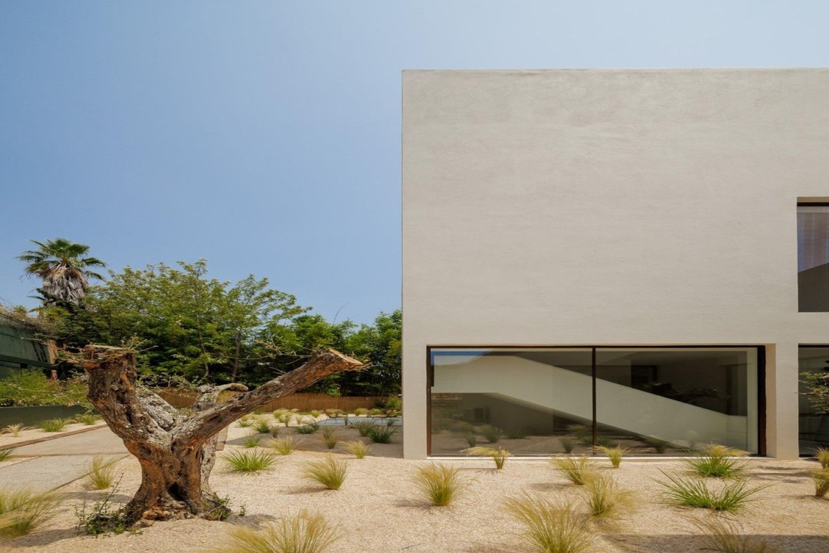 Villa de lujo