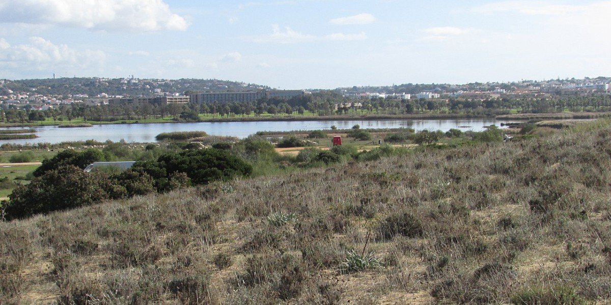 Lagoa do Salgados