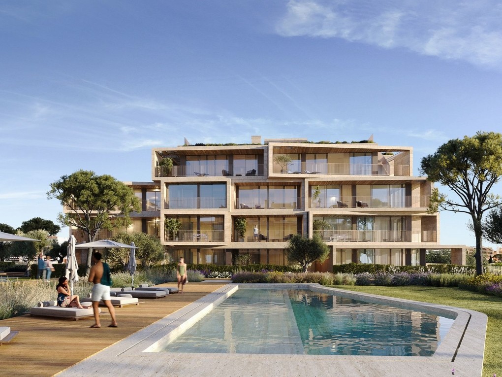 Como é viver no Algarve