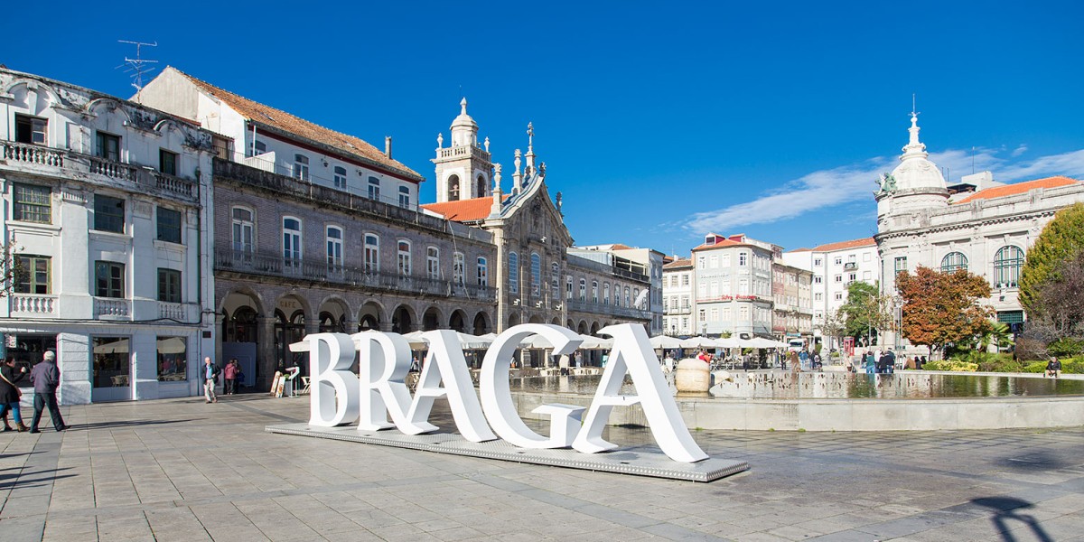 Braga