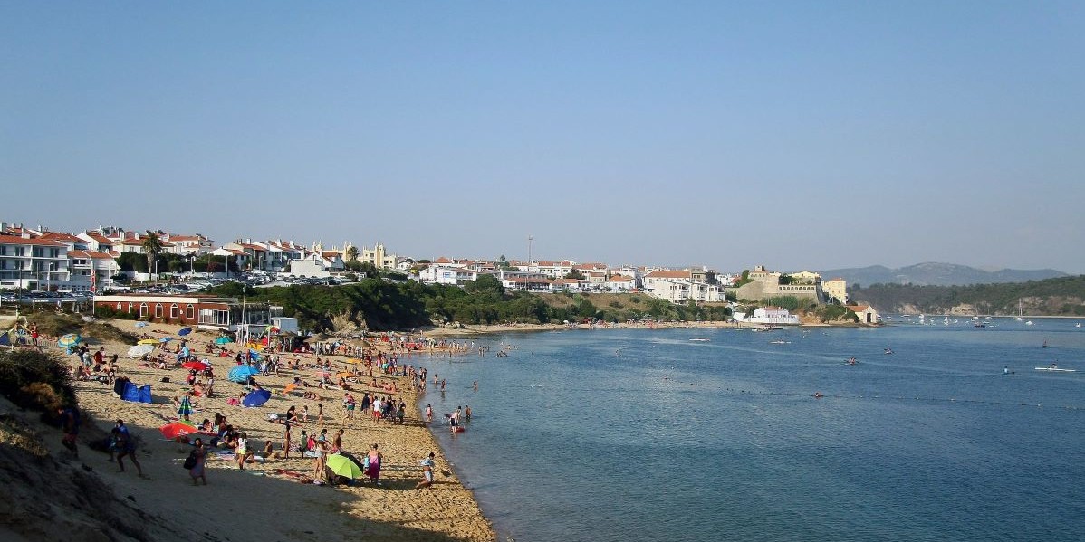 Praia da Franquia
