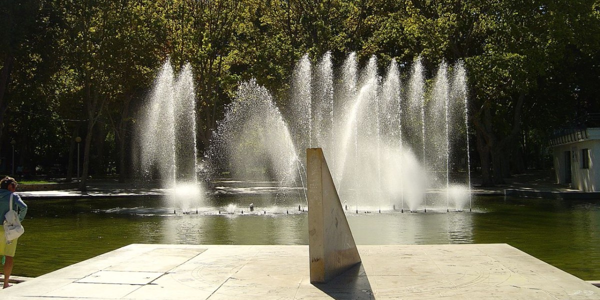 Parque do Bonfim