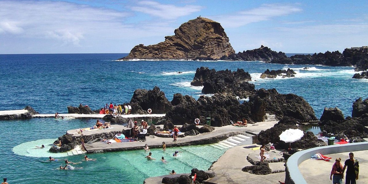 Porto Moniz